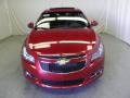 Crystal Red Metallic - Cruze LT/RS Photo No. 2