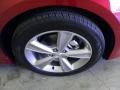 Crystal Red Metallic - Cruze LT/RS Photo No. 5