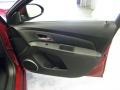 Crystal Red Metallic - Cruze LT/RS Photo No. 6