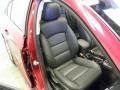 Crystal Red Metallic - Cruze LT/RS Photo No. 8
