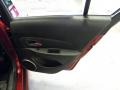 Crystal Red Metallic - Cruze LT/RS Photo No. 9