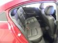 Crystal Red Metallic - Cruze LT/RS Photo No. 10