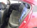 Crystal Red Metallic - Cruze LT/RS Photo No. 11