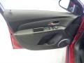 Crystal Red Metallic - Cruze LT/RS Photo No. 13