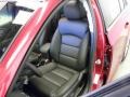 Crystal Red Metallic - Cruze LT/RS Photo No. 16