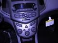 Black - Sonic LT Sedan Photo No. 9