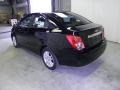 Black - Sonic LT Sedan Photo No. 16