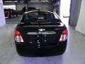 Black - Sonic LT Sedan Photo No. 17
