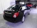 Black - Sonic LT Sedan Photo No. 18