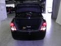 Black - Sonic LT Sedan Photo No. 19