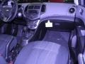 Black - Sonic LT Sedan Photo No. 25