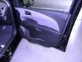 Black - Sonic LT Sedan Photo No. 26