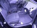 Black - Sonic LT Sedan Photo No. 27