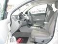 Bright Silver Metallic - Avenger SXT Photo No. 9