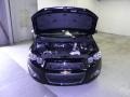 Black - Sonic LT Sedan Photo No. 33