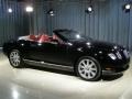 2008 Beluga Bentley Continental GTC   photo #3