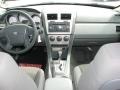 Bright Silver Metallic - Avenger SXT Photo No. 12