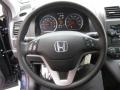 2009 Royal Blue Pearl Honda CR-V EX  photo #13