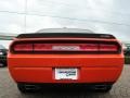 2008 HEMI Orange Dodge Challenger SRT8  photo #4