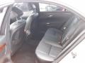 Pewter Metallic - S 550 Sedan Photo No. 20