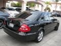 Black - E 350 Sedan Photo No. 2