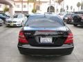Black - E 350 Sedan Photo No. 3