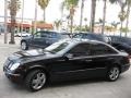 Black - E 350 Sedan Photo No. 4
