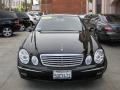 Black - E 350 Sedan Photo No. 6