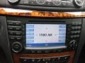 Black - E 350 Sedan Photo No. 11