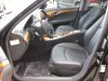Black - E 350 Sedan Photo No. 17
