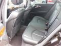 Black - E 350 Sedan Photo No. 18