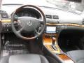 Black - E 350 Sedan Photo No. 20