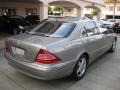 2004 Pewter Silver Metallic Mercedes-Benz S 430 Sedan  photo #2