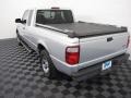 Silver Frost Metallic - Ranger XLT SuperCab Photo No. 3