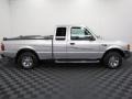 Silver Frost Metallic - Ranger XLT SuperCab Photo No. 5