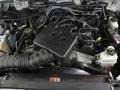 2003 Ford Ranger 4.0 Liter SOHC 12-Valve V6 Engine Photo