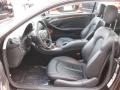 Black - CLK 350 Coupe Photo No. 17