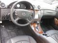 Black - CLK 350 Coupe Photo No. 20