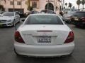 Arctic White - SLK 300 Roadster Photo No. 3