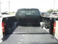 Black - F150 Lariat SuperCrew Photo No. 4
