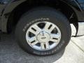 Black - F150 Lariat SuperCrew Photo No. 22