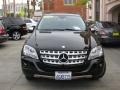 Black - ML 320 BlueTec 4Matic Photo No. 6