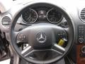 Black - ML 320 BlueTec 4Matic Photo No. 17