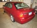 2006 Sport Red Metallic Chevrolet Malibu LT Sedan  photo #3