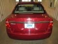 2006 Sport Red Metallic Chevrolet Malibu LT Sedan  photo #6