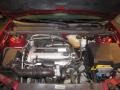 2006 Sport Red Metallic Chevrolet Malibu LT Sedan  photo #7