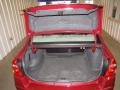 2006 Sport Red Metallic Chevrolet Malibu LT Sedan  photo #8