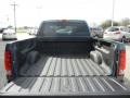 2010 Stealth Gray Metallic GMC Sierra 1500 SLE Crew Cab  photo #4