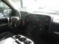 2010 Stealth Gray Metallic GMC Sierra 1500 SLE Crew Cab  photo #6