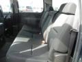 2010 Stealth Gray Metallic GMC Sierra 1500 SLE Crew Cab  photo #10